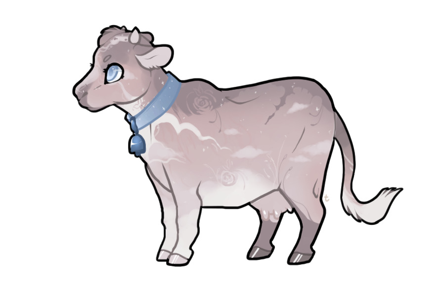 Buttermilk B1118 - feverrr