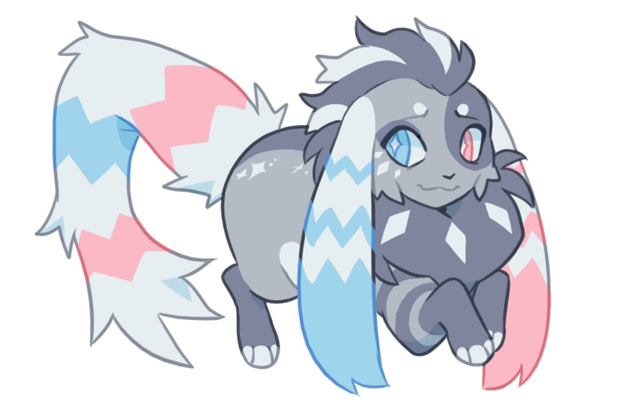 creature adopt