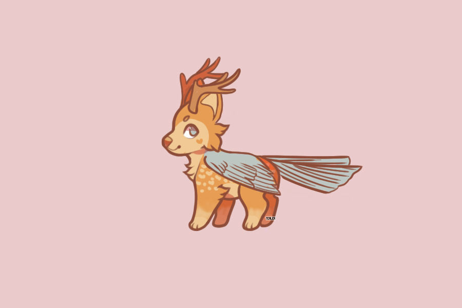 custom for Silberblau