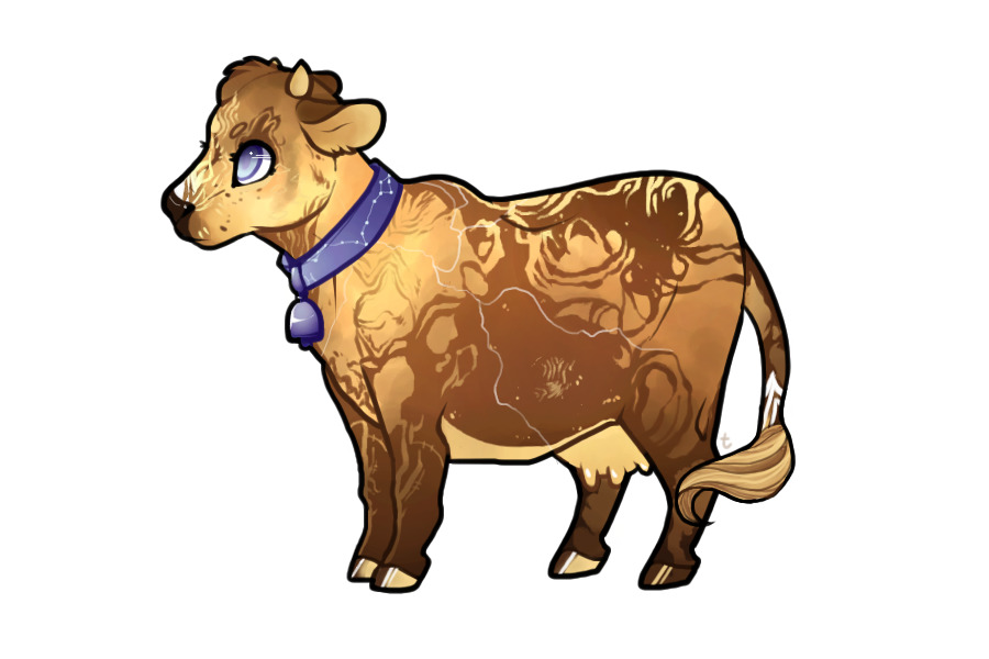 Buttermilk B1129 - fawn-