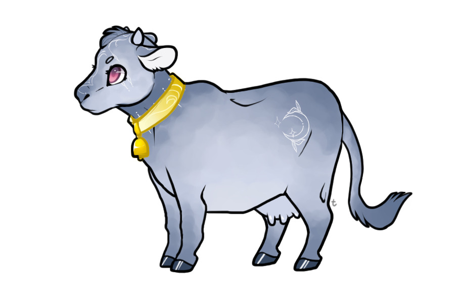 Buttermilk #1088