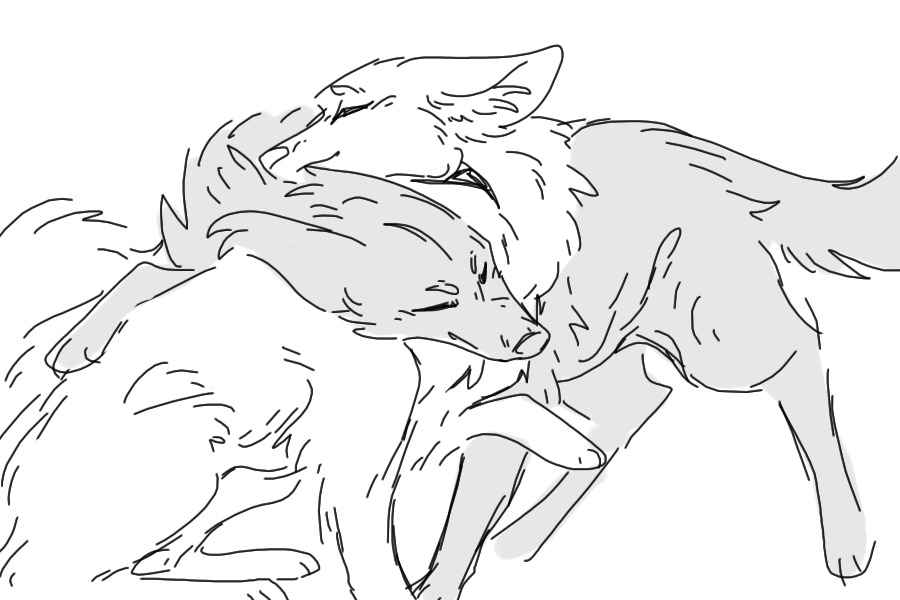 Warm embrace