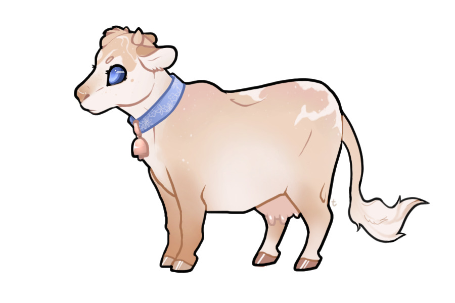Buttermilk B1138 - Butter Dragon