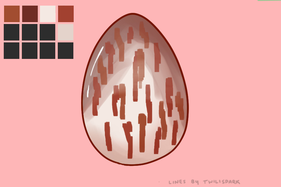 egg