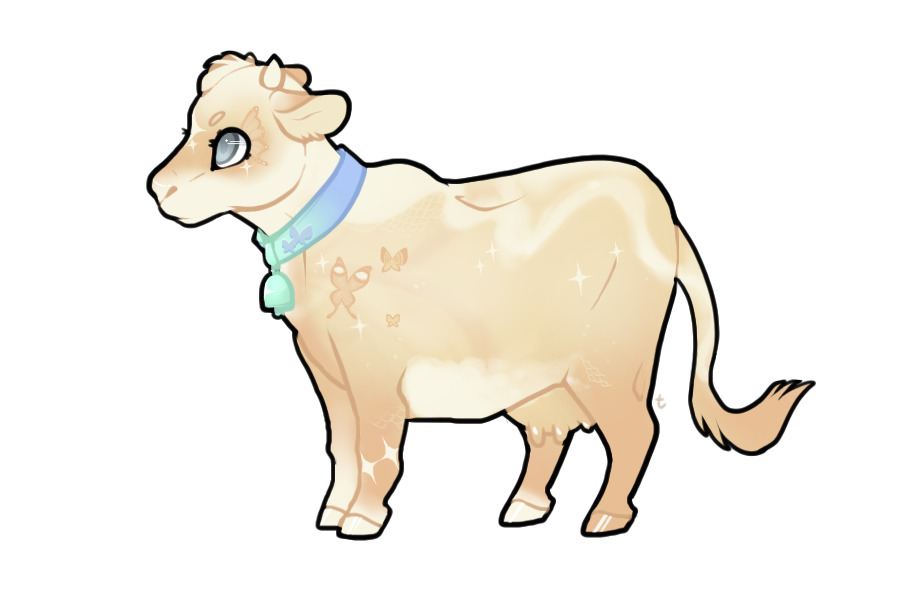 Buttermilk #B1151 - honeybunchesofoats