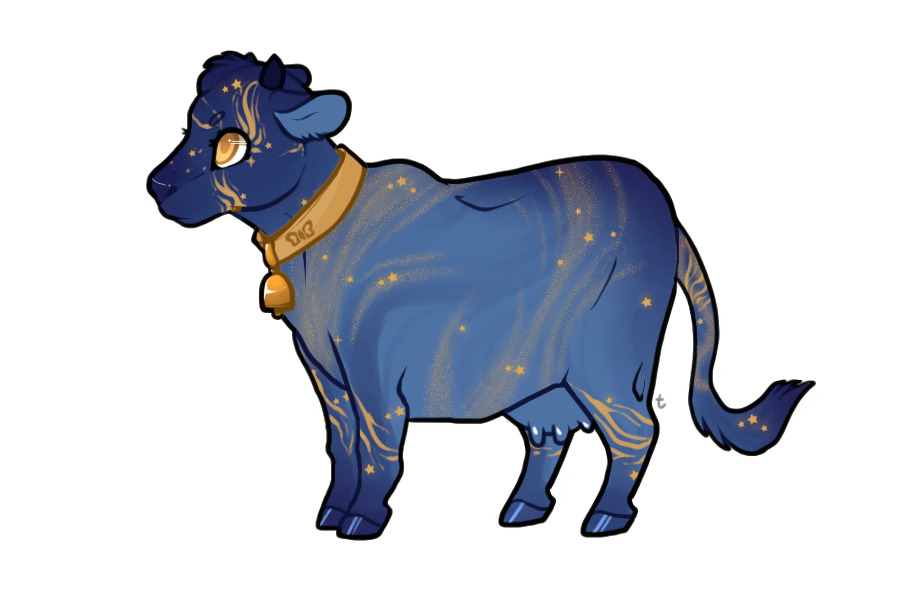 Buttermilk #1095