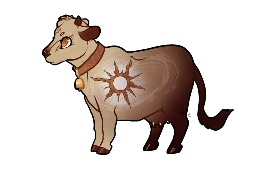 Buttermilk #1096