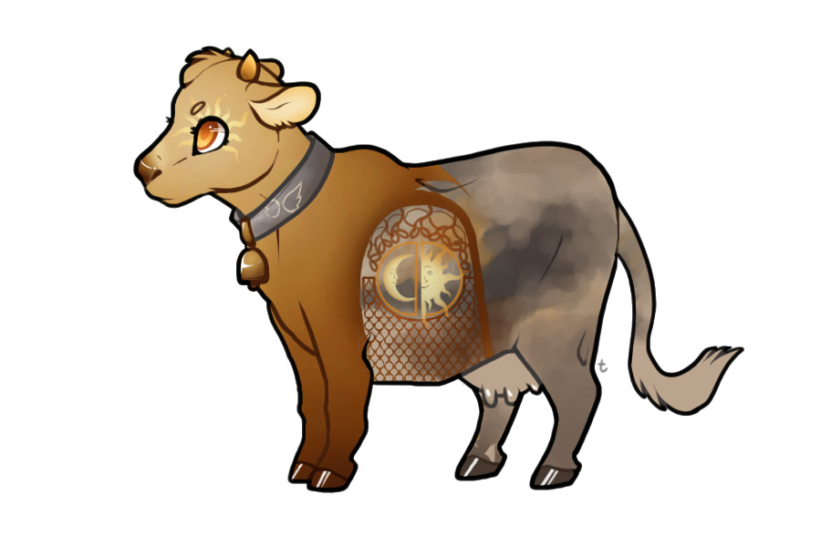 Buttermilk #1097