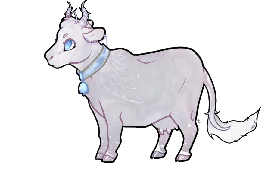 Buttermilk #1101