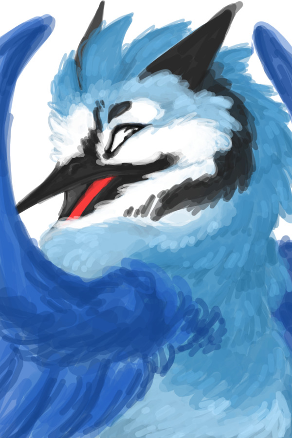 Pharo painting