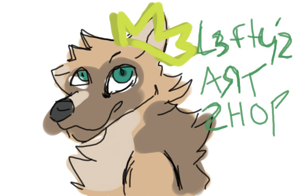 Lefty's Free Art