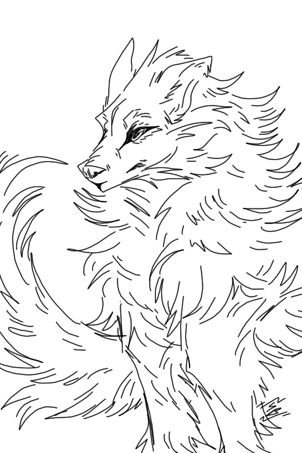 Wolf