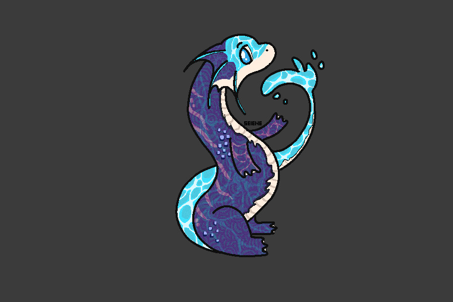 dragon adopt <3
