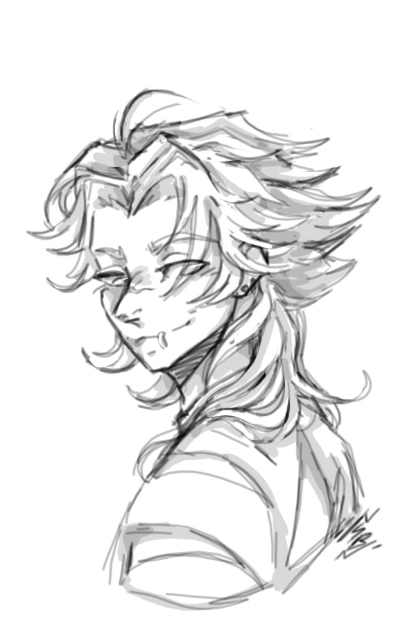 ♔Voltaire♔ - Hideo
