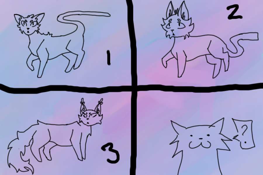 indecisive uh