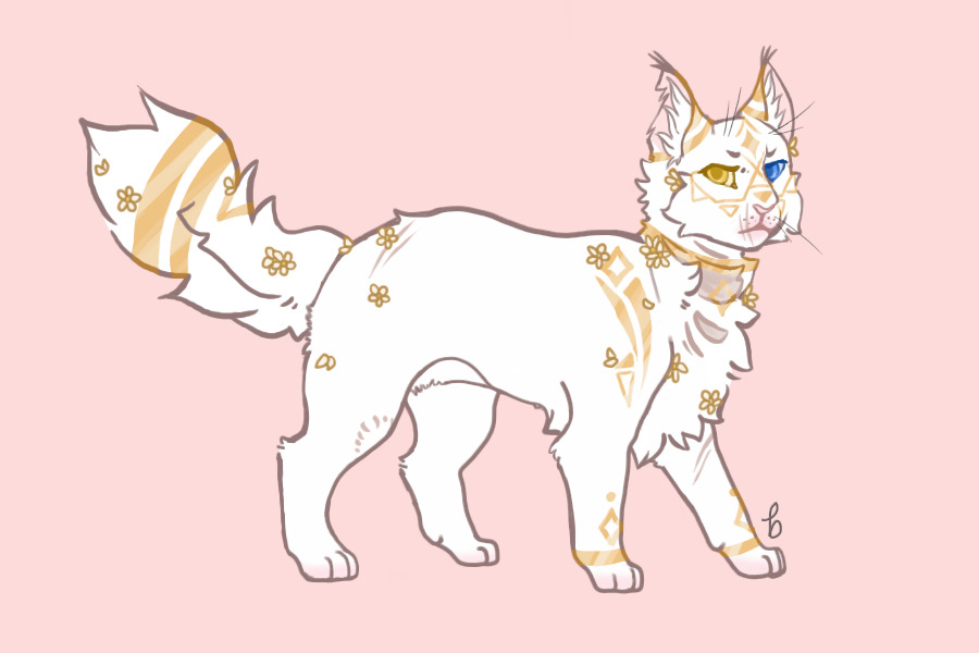 Stars #3535c - edits