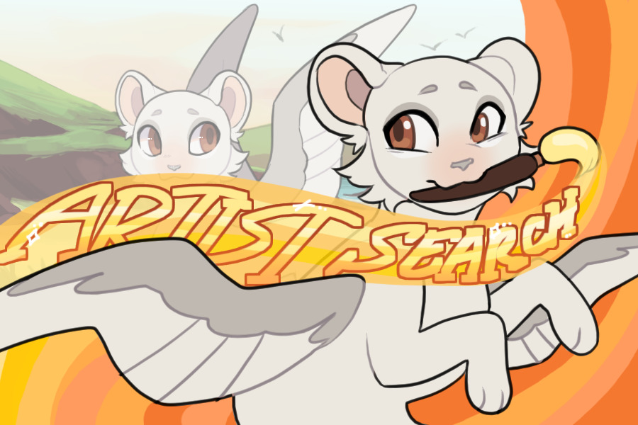 GUARDIANS | Artist Search