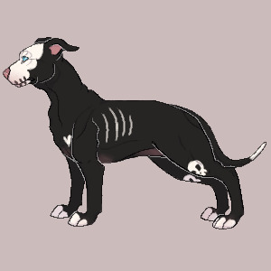 Pawxels pibby lines