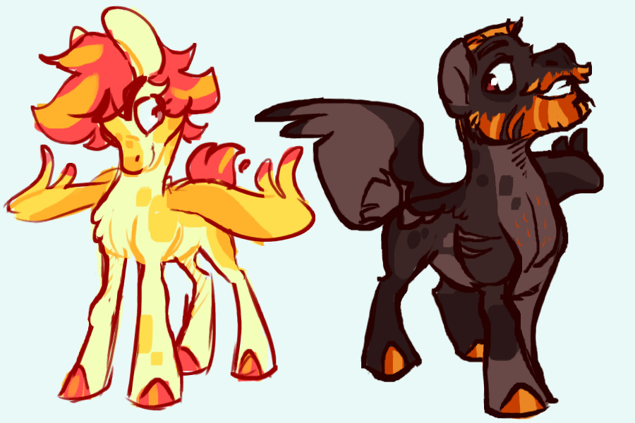 Solar Flare
