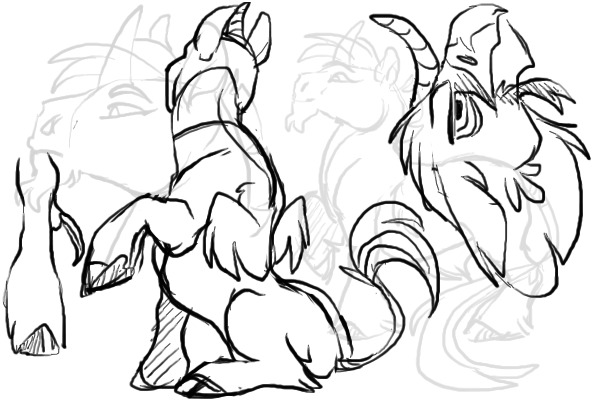 beast prince