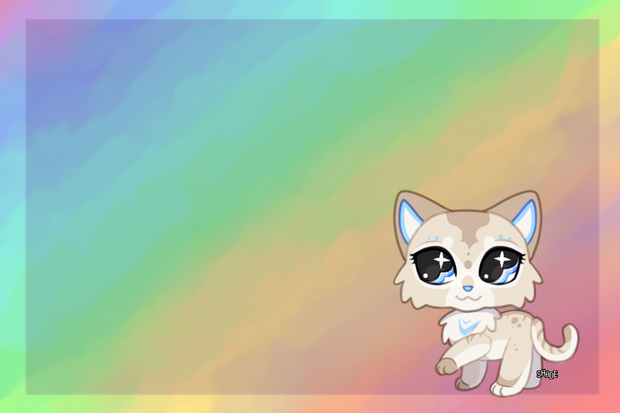 Lps kitty