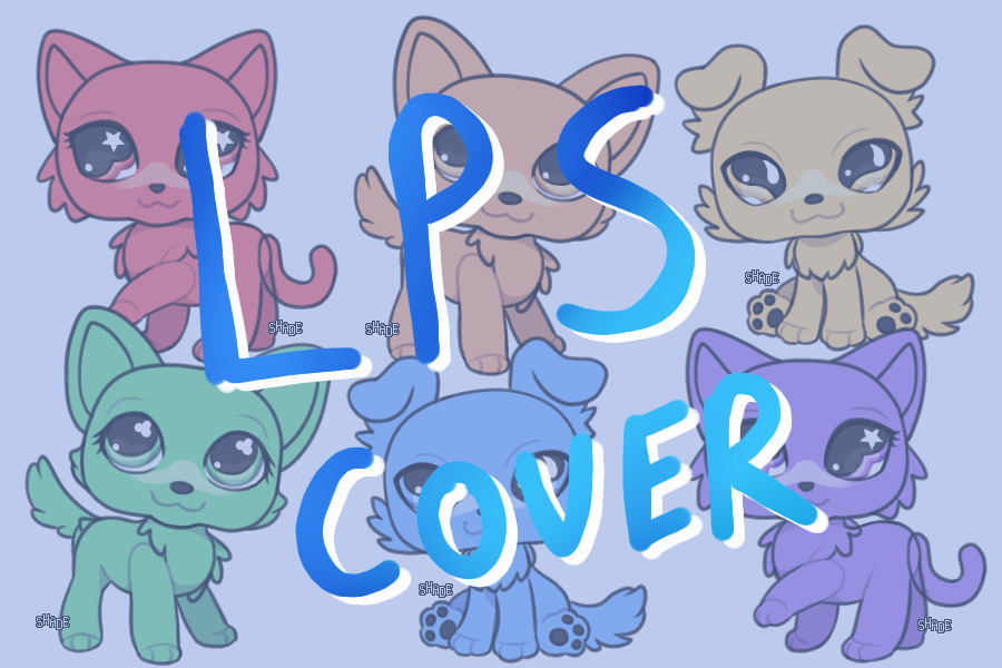 Lps cover