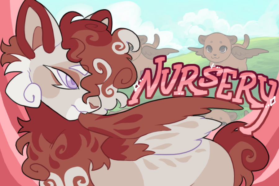 GUARDIANS | Nursery