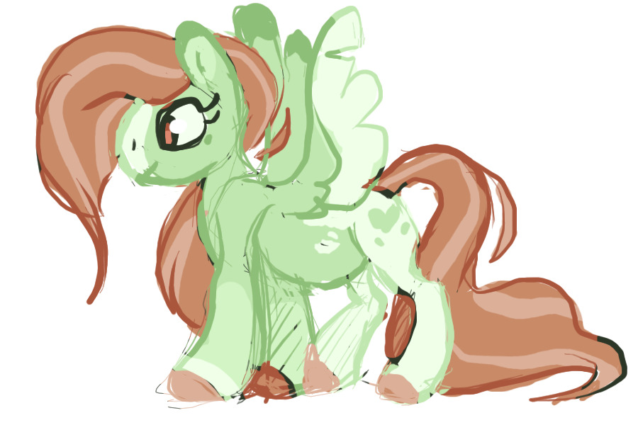 MLP Adopt