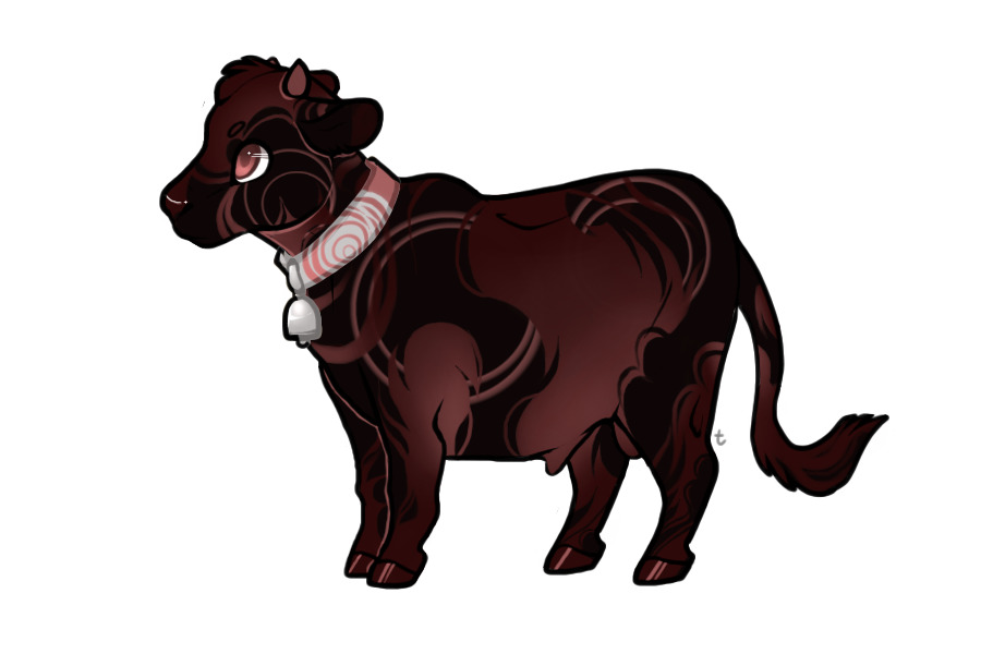 Buttermilk #1111