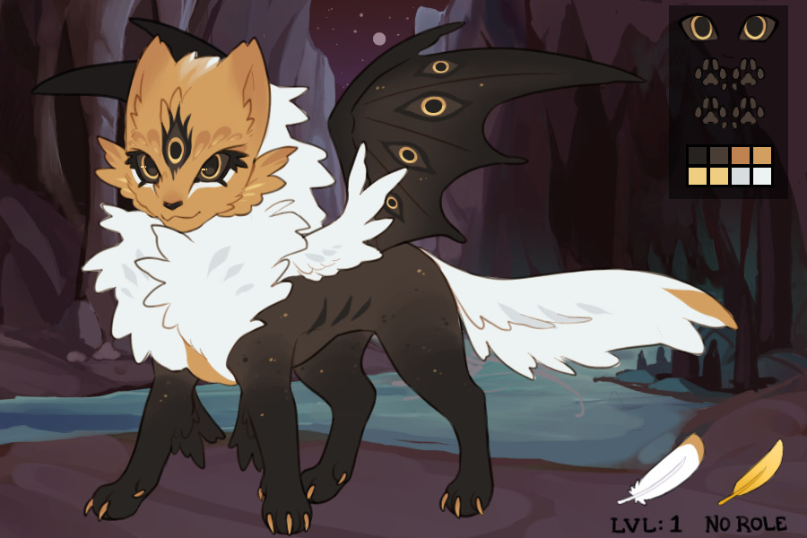Guardians | #016