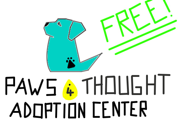 Paws 4 Thought Adoption Center