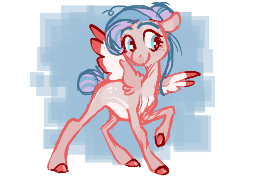 a pone