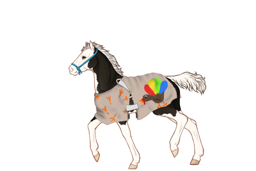 Foal Ref