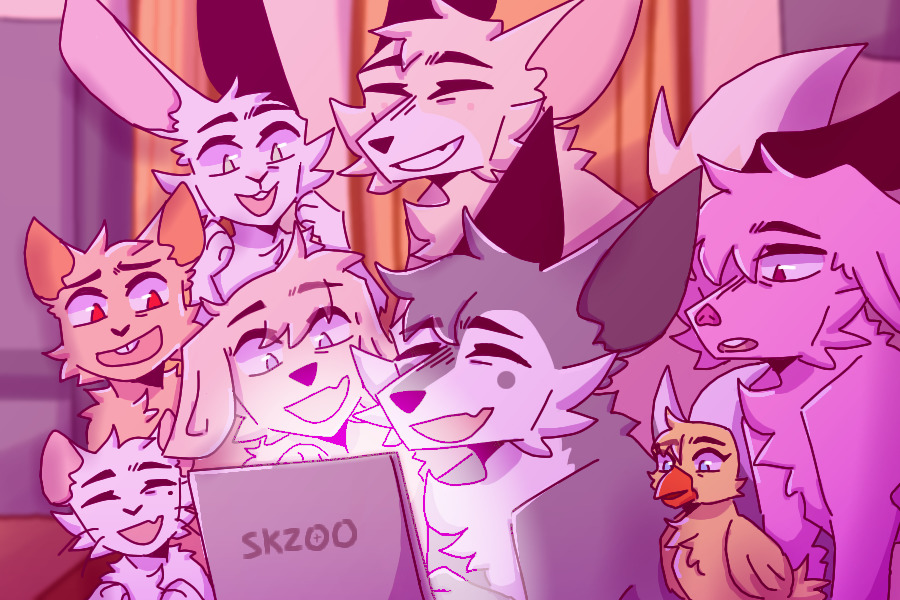 skzoo !