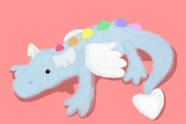 Sky Dragon