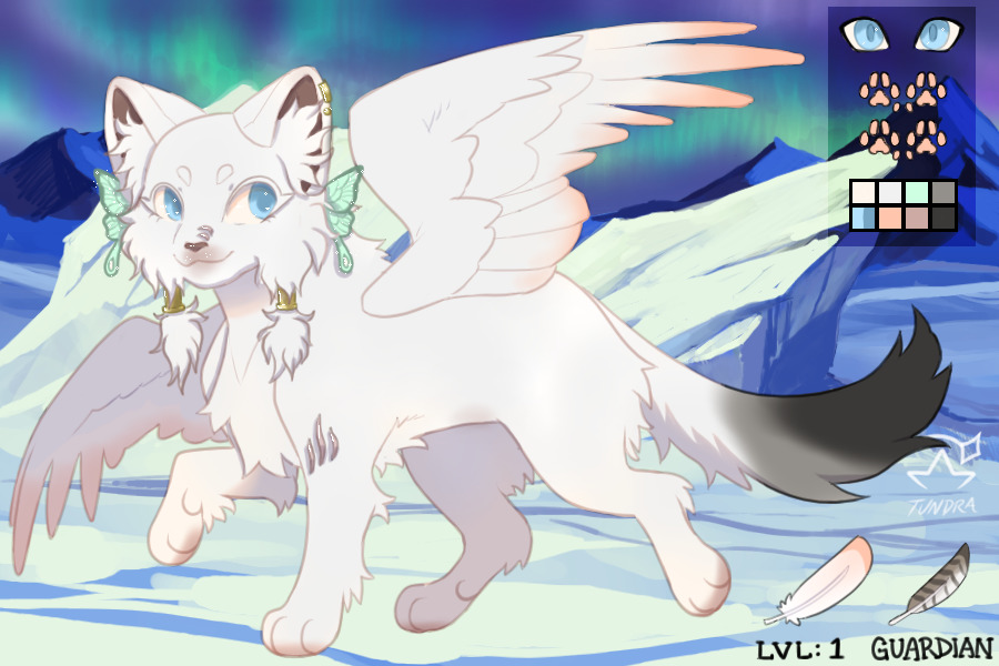 astral.'s founder <3