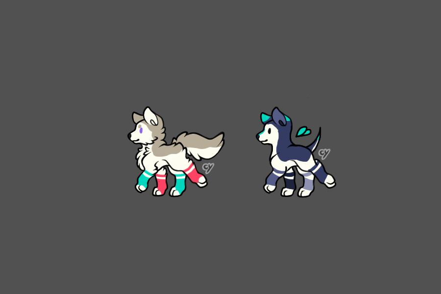 Breeding outcome