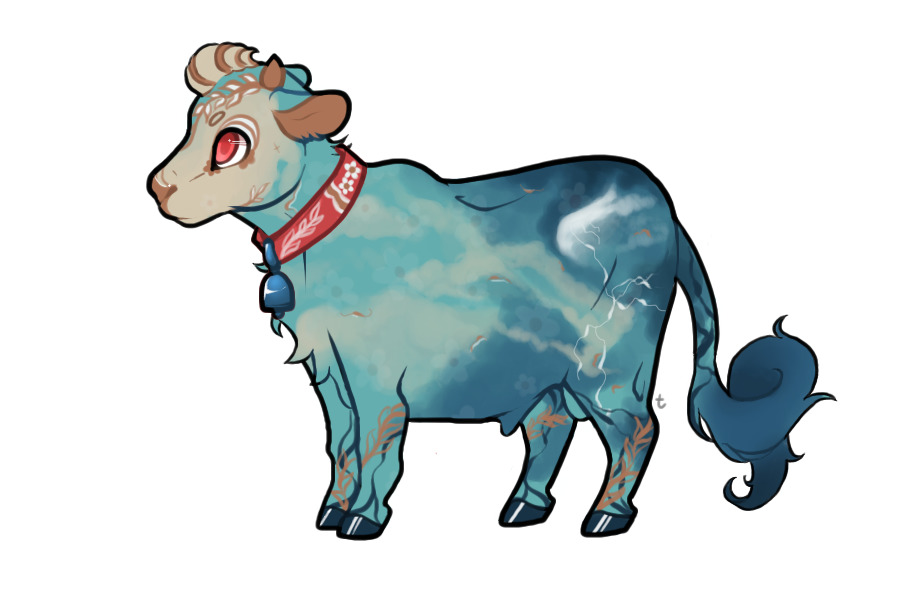Buttermilk #1130 - BadgerBuddies