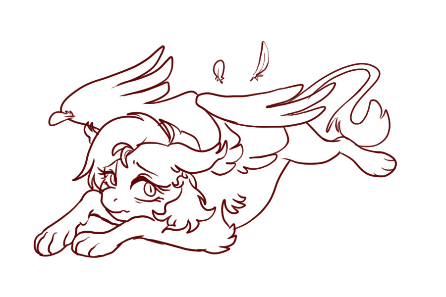 MLP sphinx