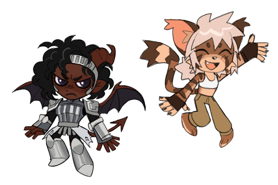 Creatures