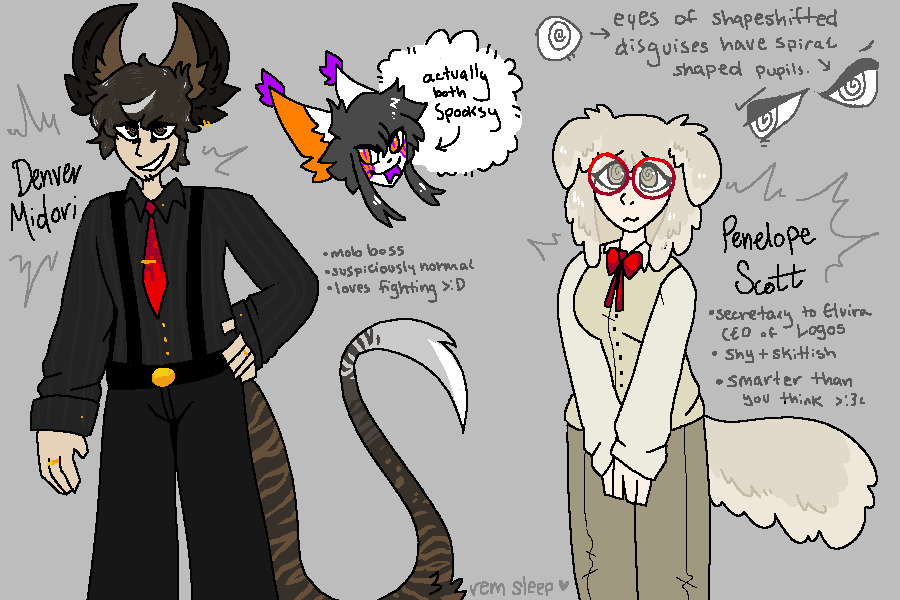 make a new disguise