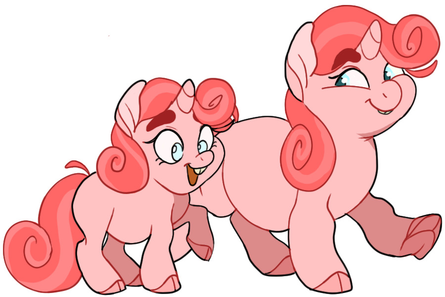 strawberry milkshake poptart flavored