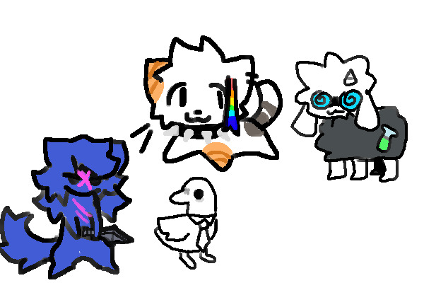 creatur