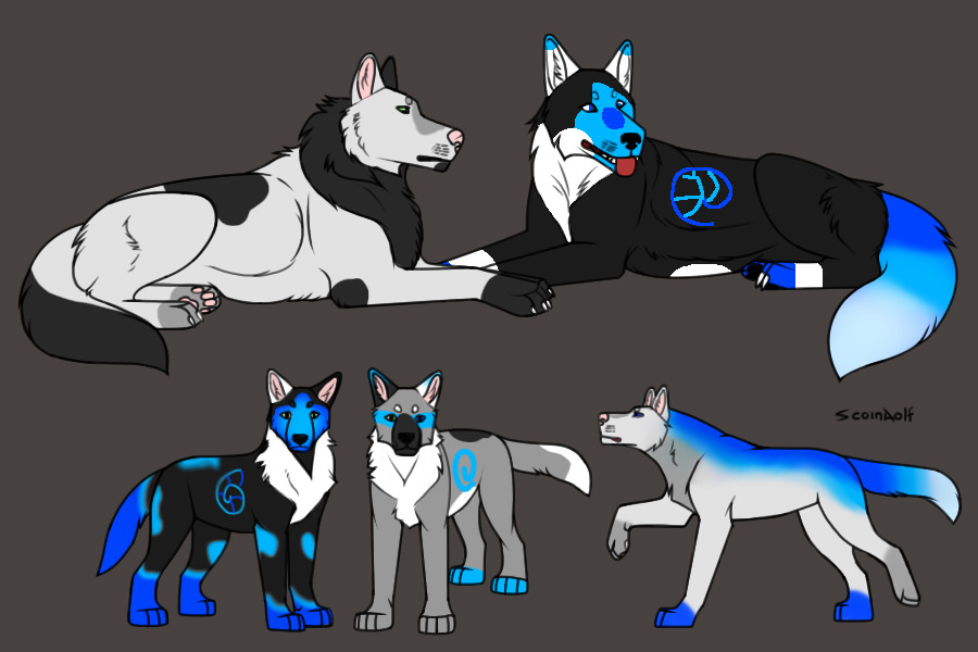 Breeding outcome