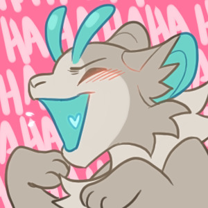 ha-ha-ha!