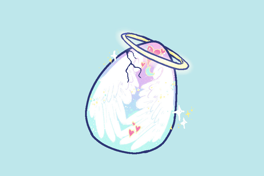 eggy :3