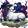 Equidust Adoptables | Example Grown