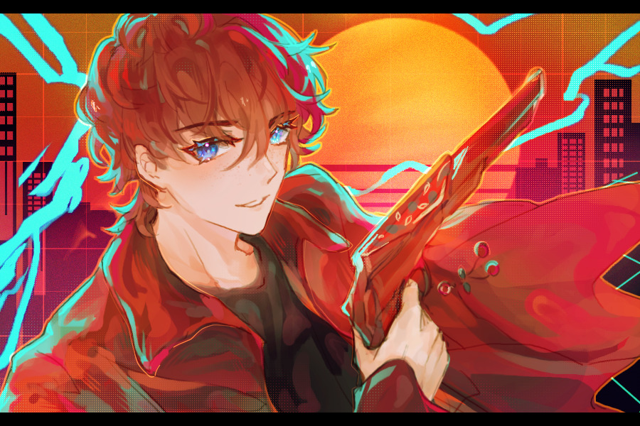 semi-automatic feeling
