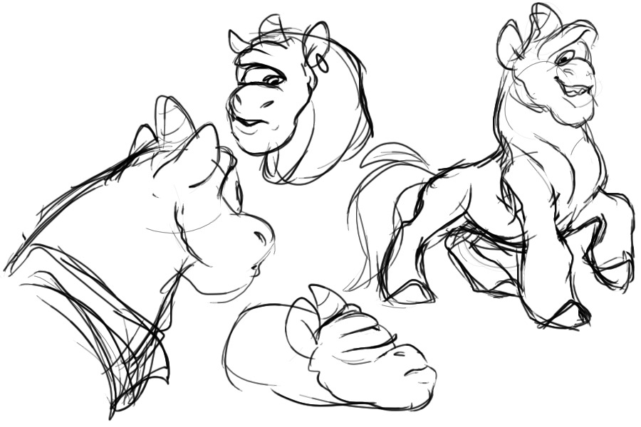 cyclops doods
