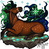 Equidust Adoptables | Adopted by Junker Queen